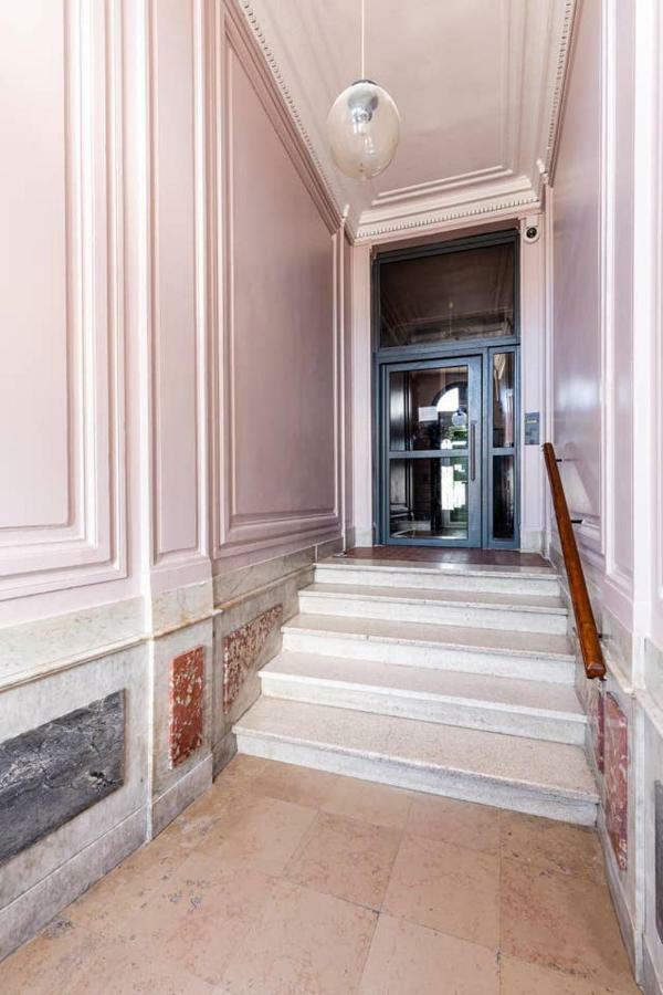 Au Coeur Du Vieux Port - Le Quai Bourgeois Apartment Marseille Exterior photo